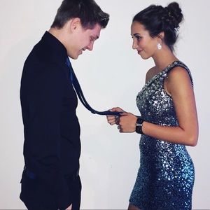 Formal/Homecoming Dress